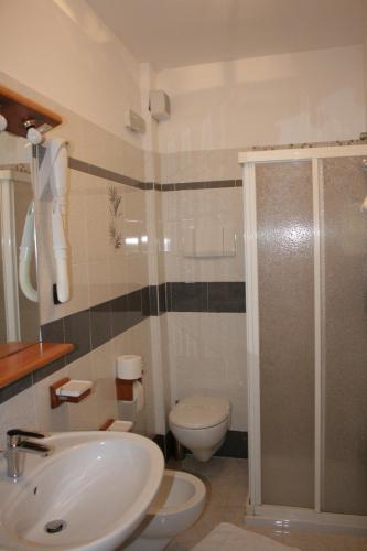 Hotel Albergo Alle Porte