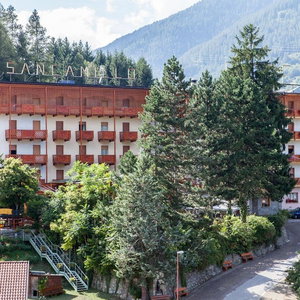 Hotel Hotel Sancamillo cazare Dimaro