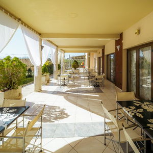 Hotel Hotel Aqua cazare Baile 1 Mai