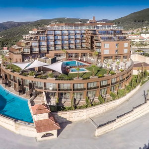 Hotel Suhan 360 Hotel & Spa cazare Kusadasi