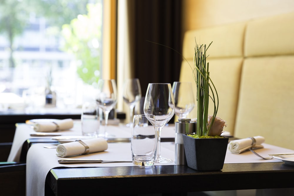 Hotel Novotel Karlsruhe City