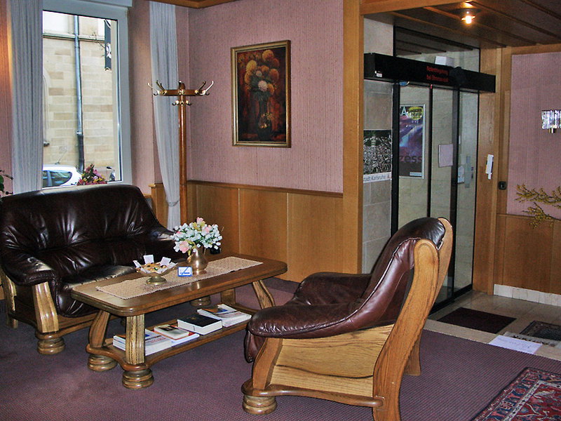 Hotel Hotel Barbarossa