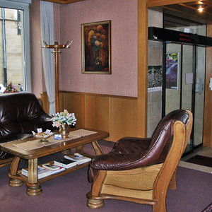 Hotel Hotel Barbarossa cazare Karlsruhe