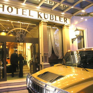 Hotel Aaaa Hotelwelt Kübler cazare Karlsruhe