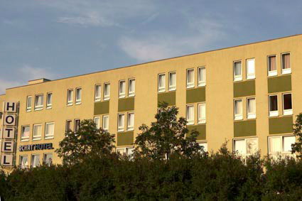 Hotel Hotel Newton