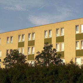 Hotel Hotel Newton cazare Karlsruhe