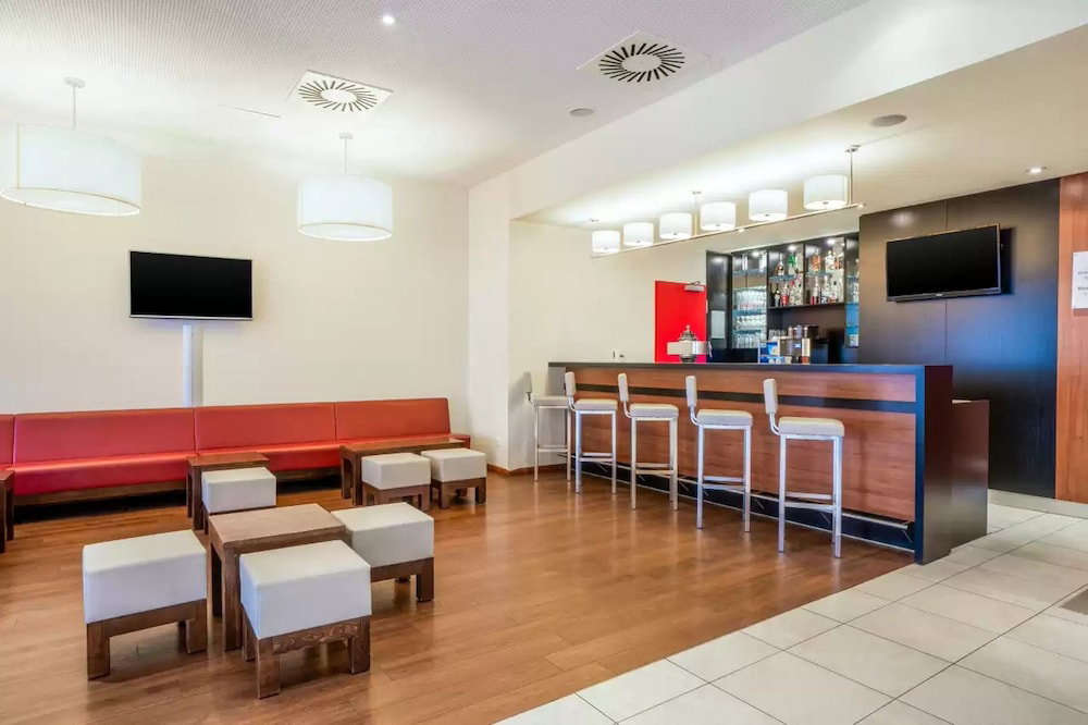 Hotel Plaza Inn Karlsruhe