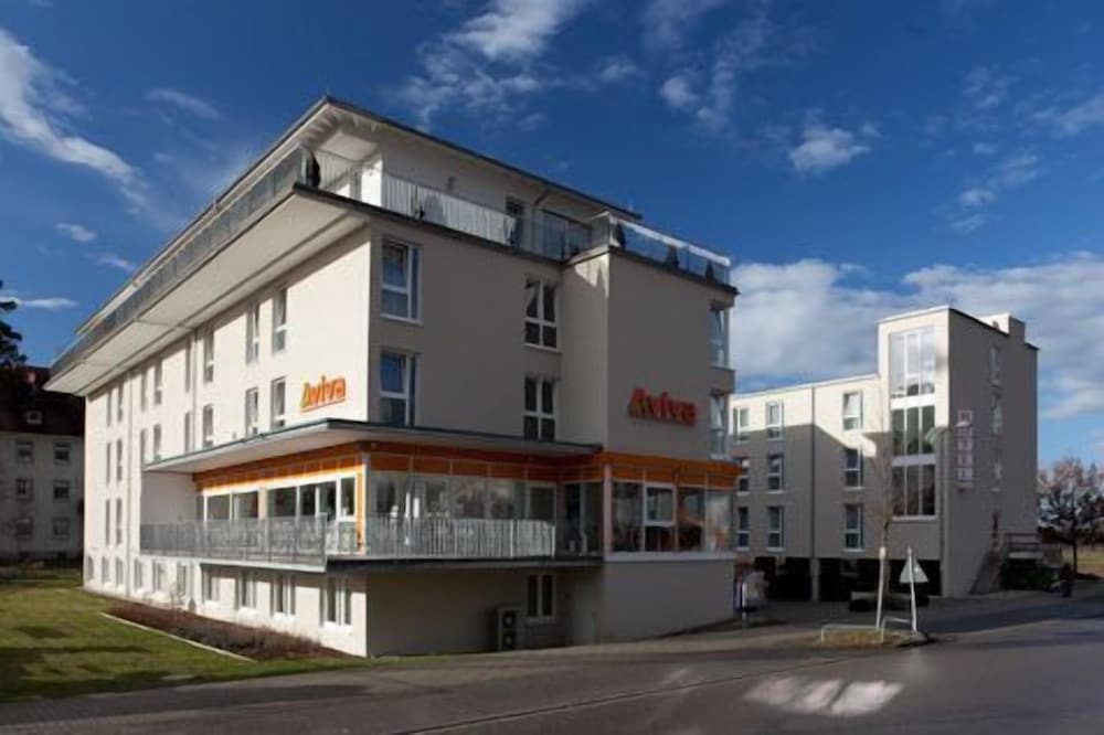 Hotel Hotel Aviva