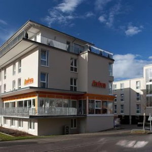 Hotel Hotel Aviva cazare Karlsruhe