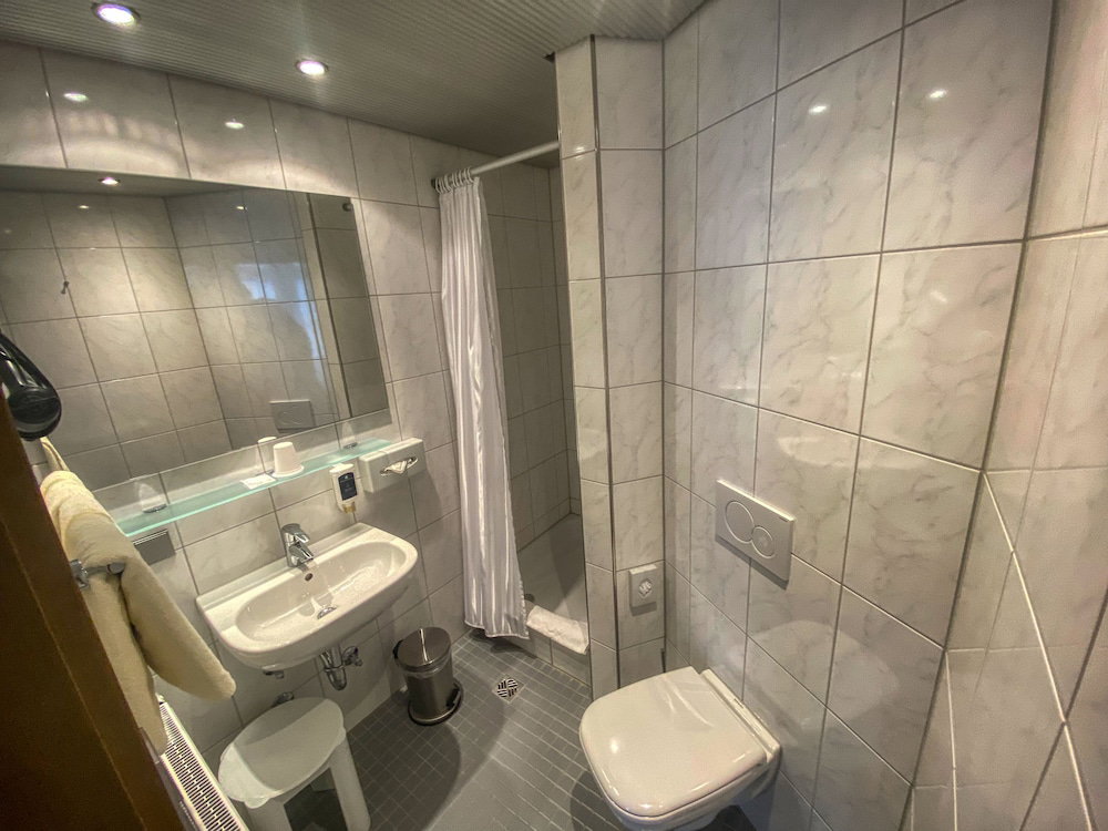 Hotel City Partner Hotel Berliner Hof