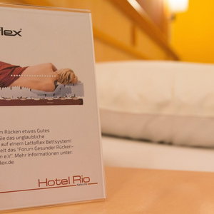 Hotel Rio Hotel cazare Karlsruhe