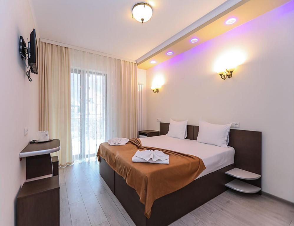 Hotel Holiday Maria