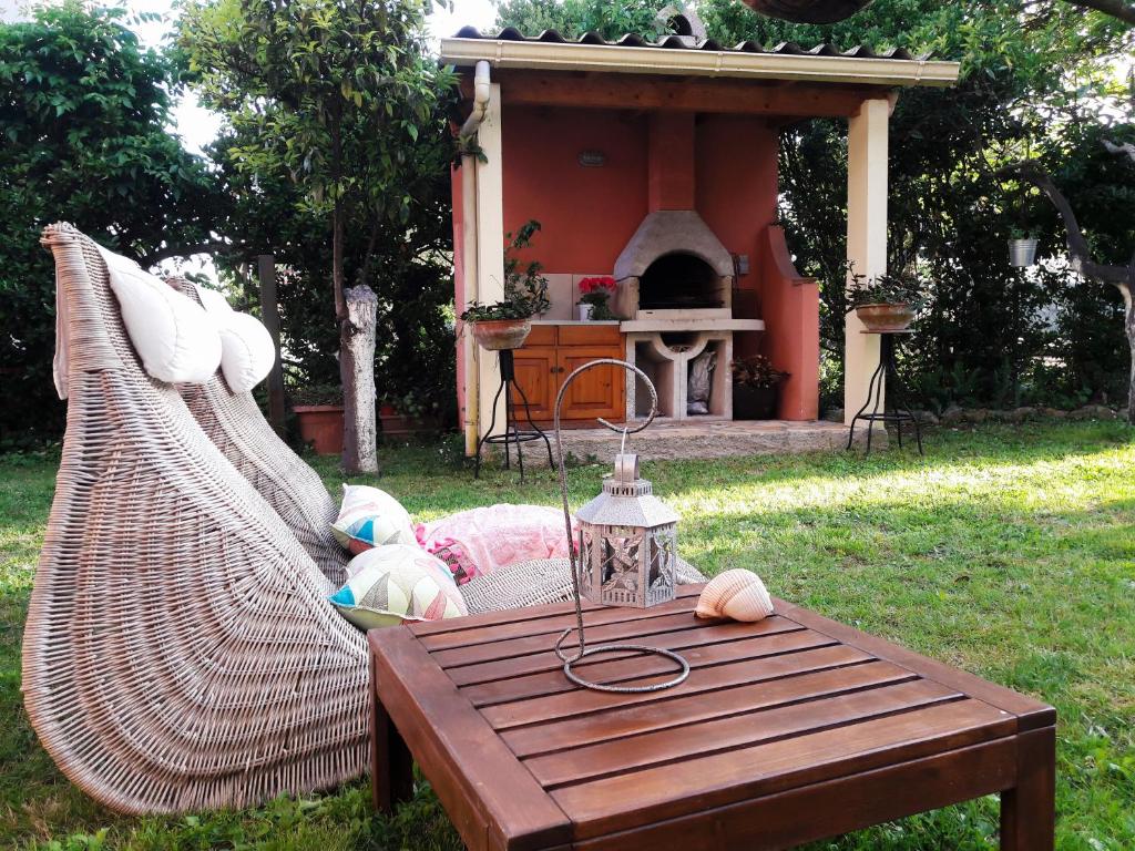 Kaloudis Apartments & Studios
