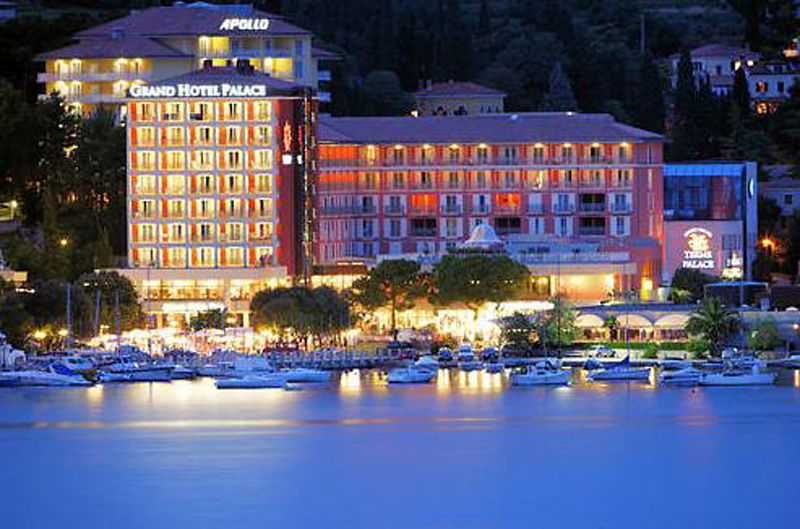 Hotel Life Class Resort - Grand Hotel Portoroz