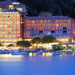 Hotel Life Class Resort - Grand Hotel Portoroz cazare Portoroz