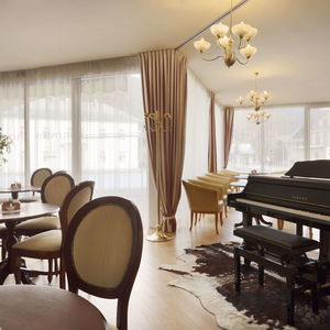 Hotel Ramada Hotel & Suites By Wyndham Kranjska Gora cazare Kranjska Gora