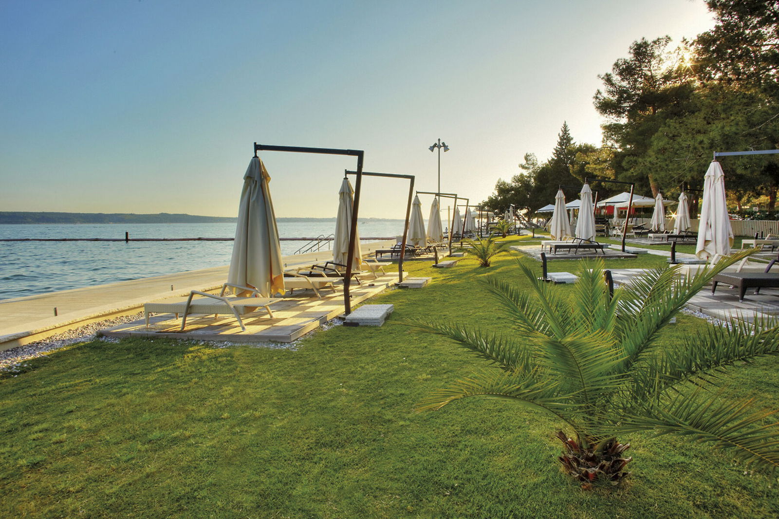Hotel Life Class Resort - Grand Hotel Portoroz