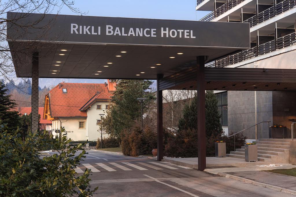 Hotel Rikli Balance Hotel
