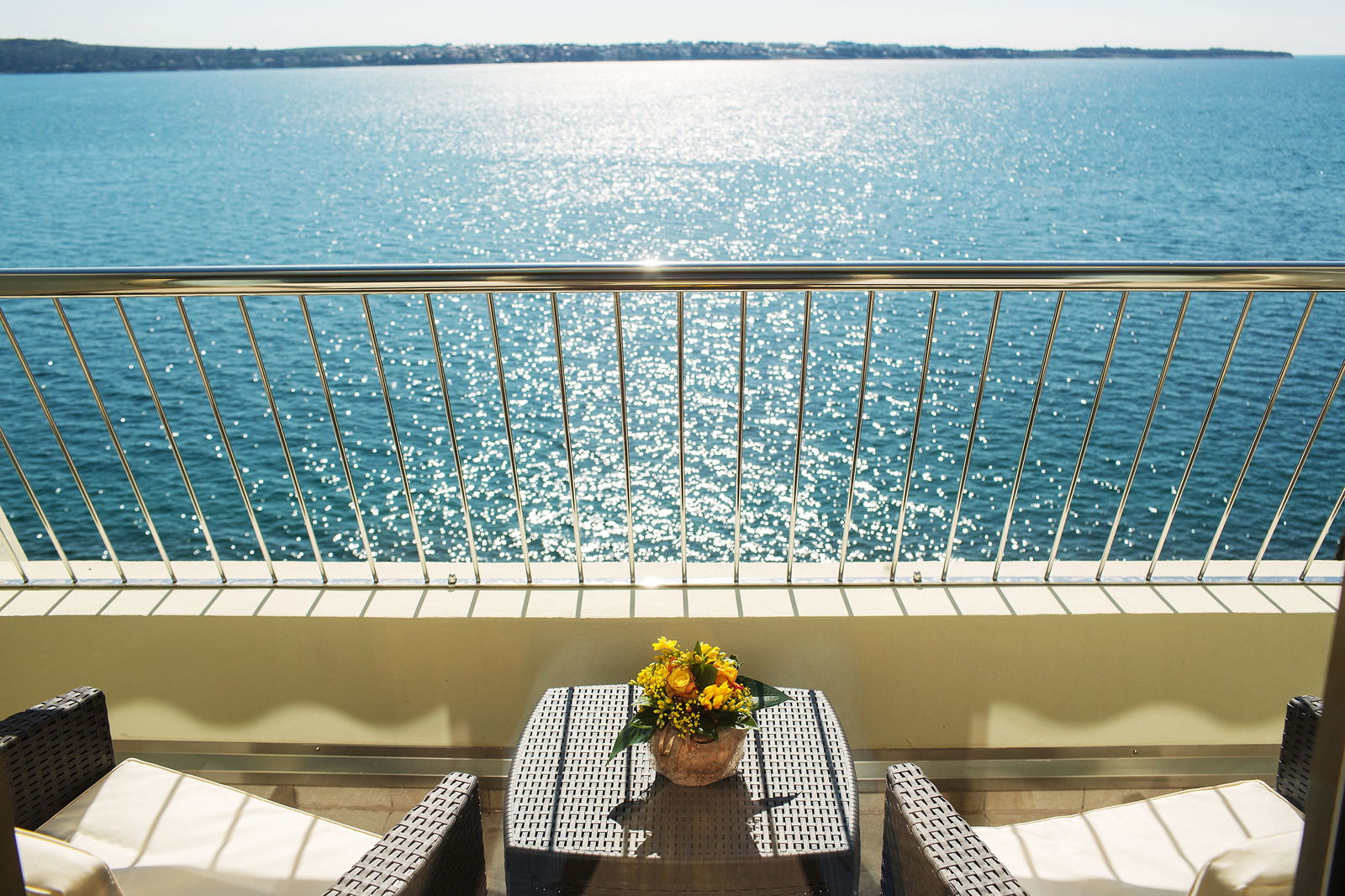 Hotel Grand Hotel Bernardin