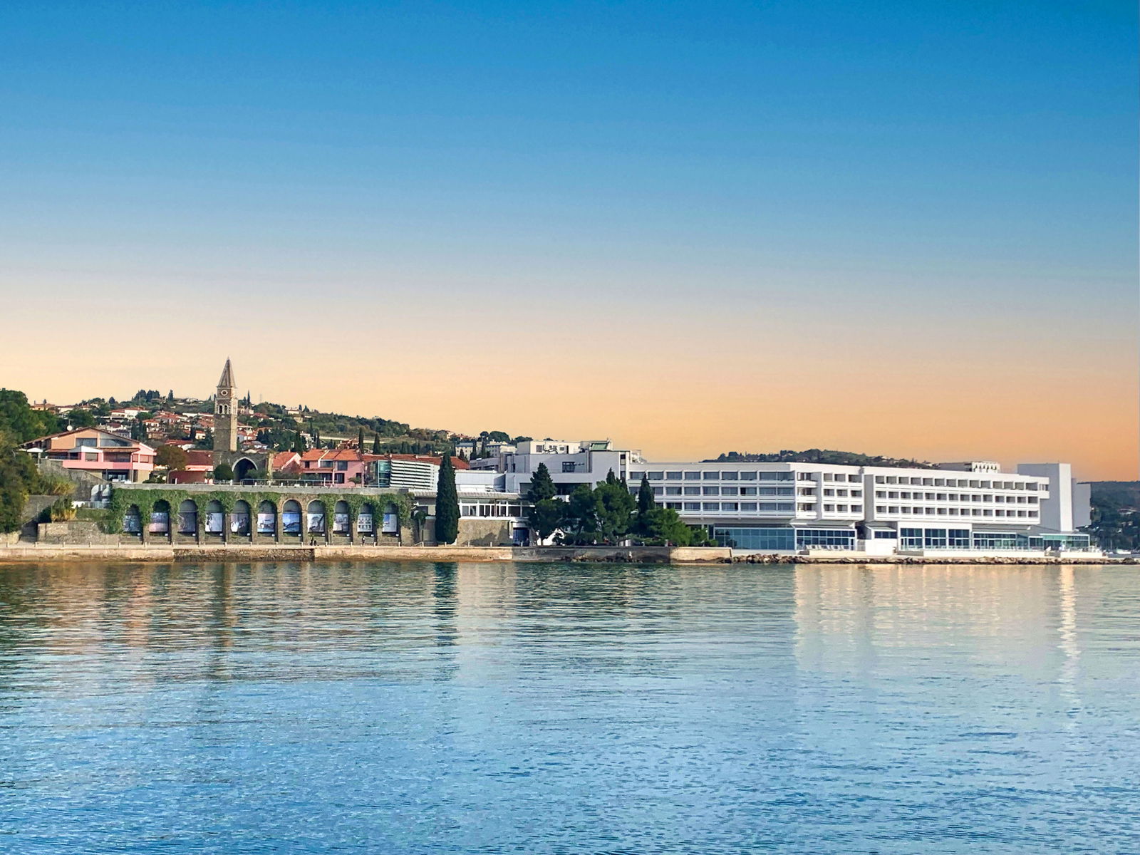 Hotel Hotel Histrion