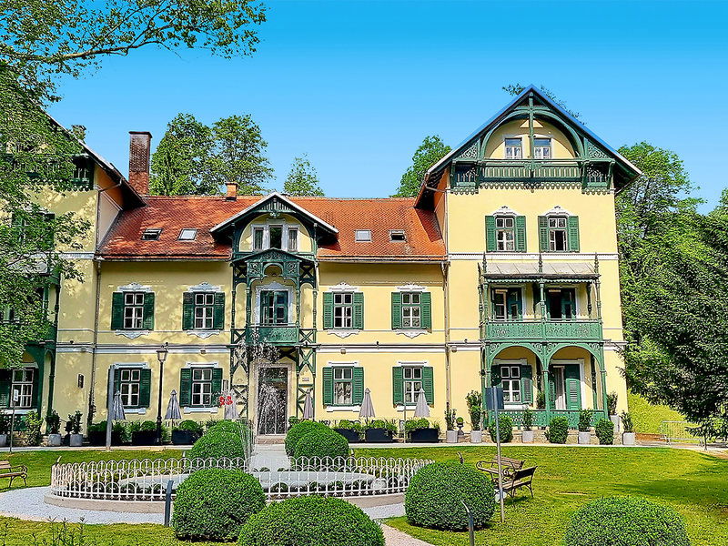 Hotel Hotel Svicarija