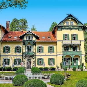 Hotel Hotel Svicarija cazare Dobrna