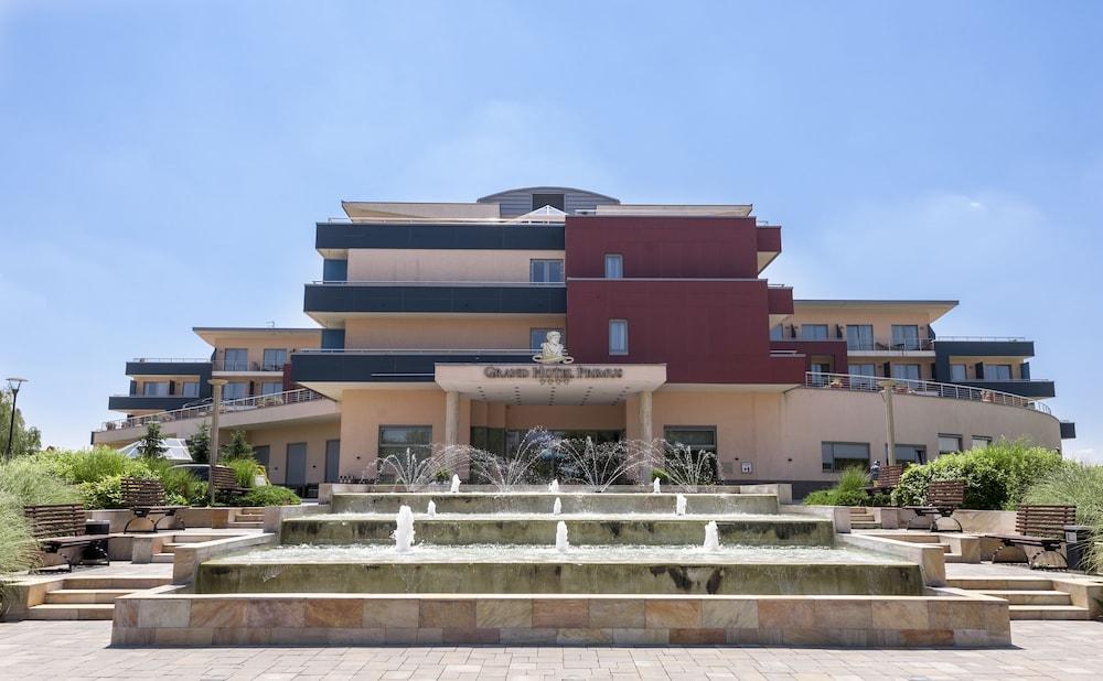 Hotel Grand Hotel Primus