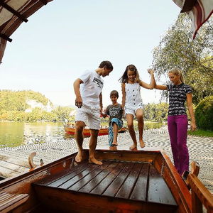 Hotel Garni Hotel Savica cazare Bled