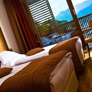 Hotel Hotel Lovec cazare Bled