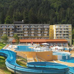 Hotel Hotel Kompas cazare Bled