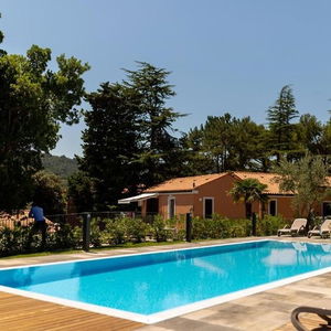 Hotel Terme Krka Strunjan - Laguna Hotel cazare Strunjan