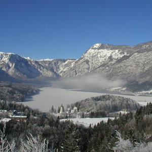 Hotel Hotel Jezero cazare Slovenia