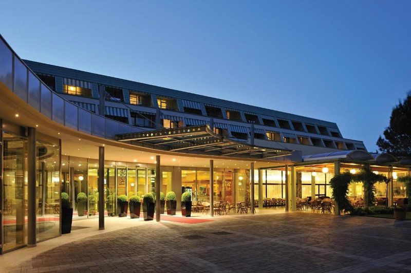 Hotel Terme Krka Strunjan - Svoboda Hotel