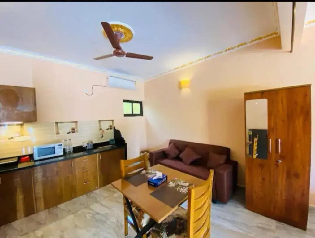 Hotel Rodrigues Residency