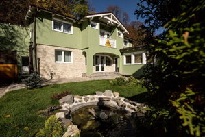 Hotel Drachenhaus Urban Villa cazare Brasov