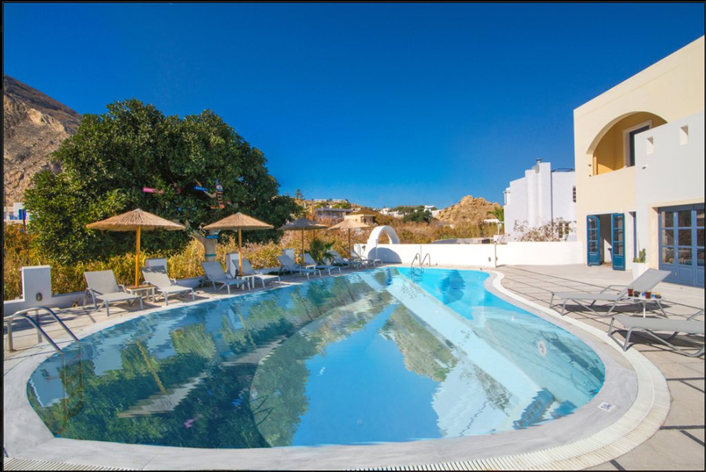 SUNSHINE HOTEL