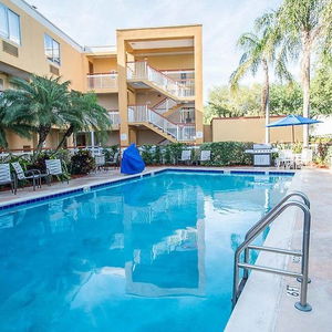 Sejur Quality Inn Miami Airport vacanta Miami