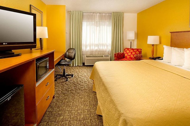 Quality Inn Miami Airport