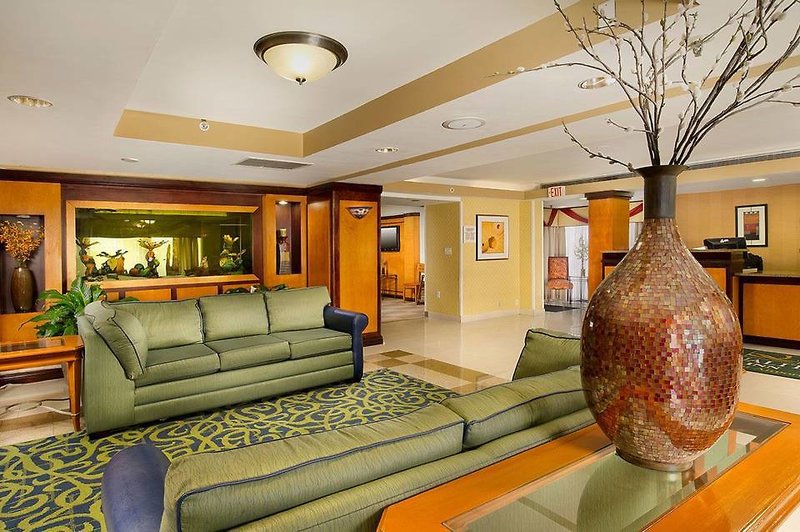 Quality Inn Miami Airport