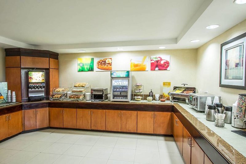 Quality Inn Miami Airport