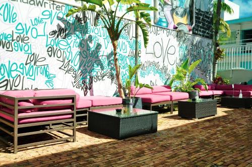 New Yorker Boutique Hotel