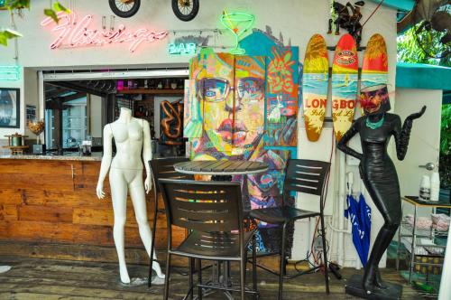 New Yorker Boutique Hotel