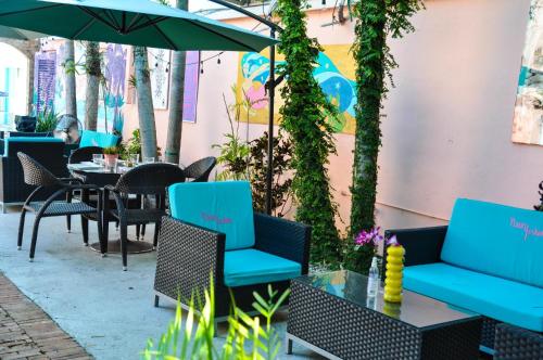New Yorker Boutique Hotel