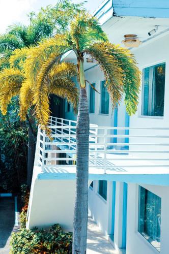New Yorker Boutique Hotel