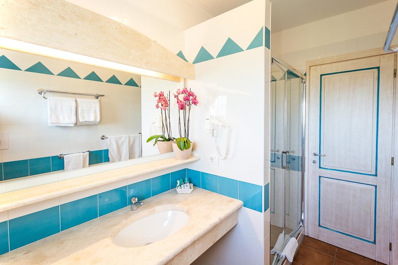 Hotel Le Residenze Del Baia Marina