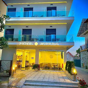 Hotel Hotel Medusa cazare Skala Prinos