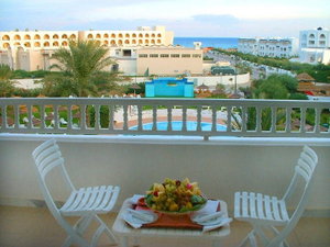 Hotel Blumar Resort & Spa cazare Yasmine Hammamet