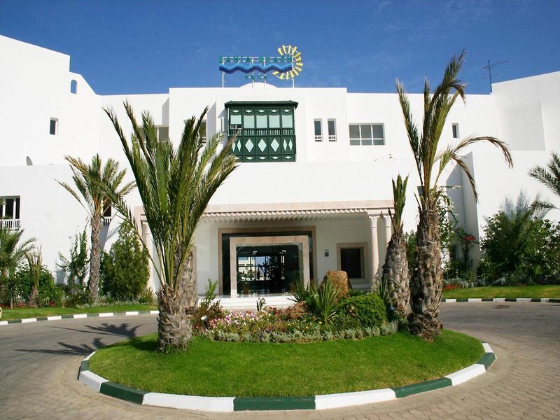 Blumar Resort & Spa
