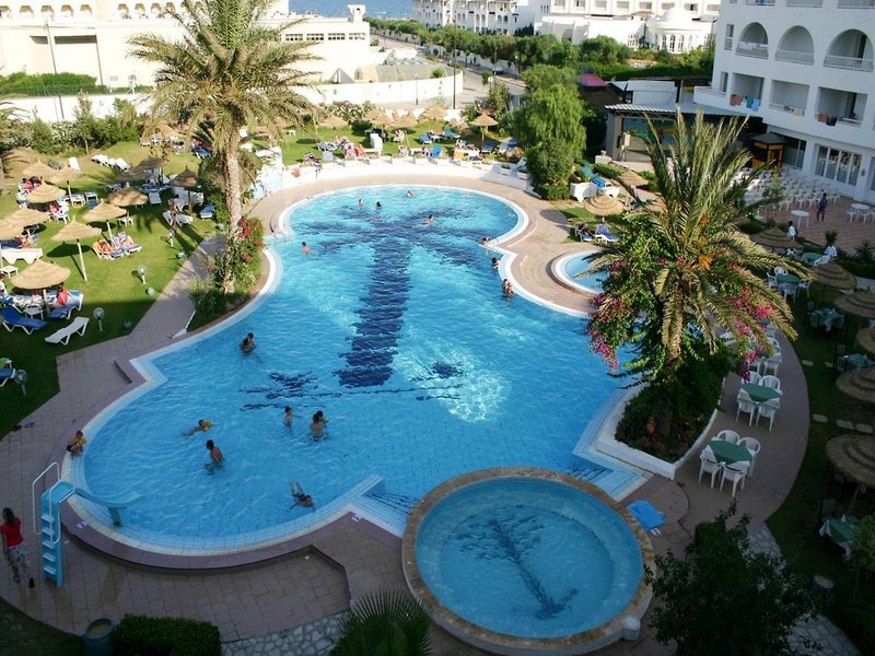 Blumar Resort & Spa