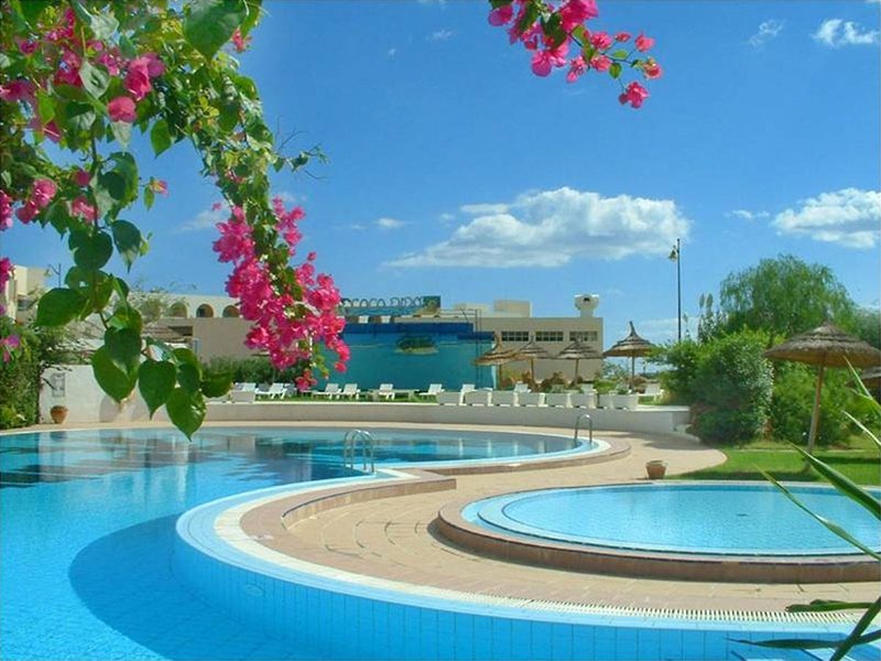 Blumar Resort & Spa